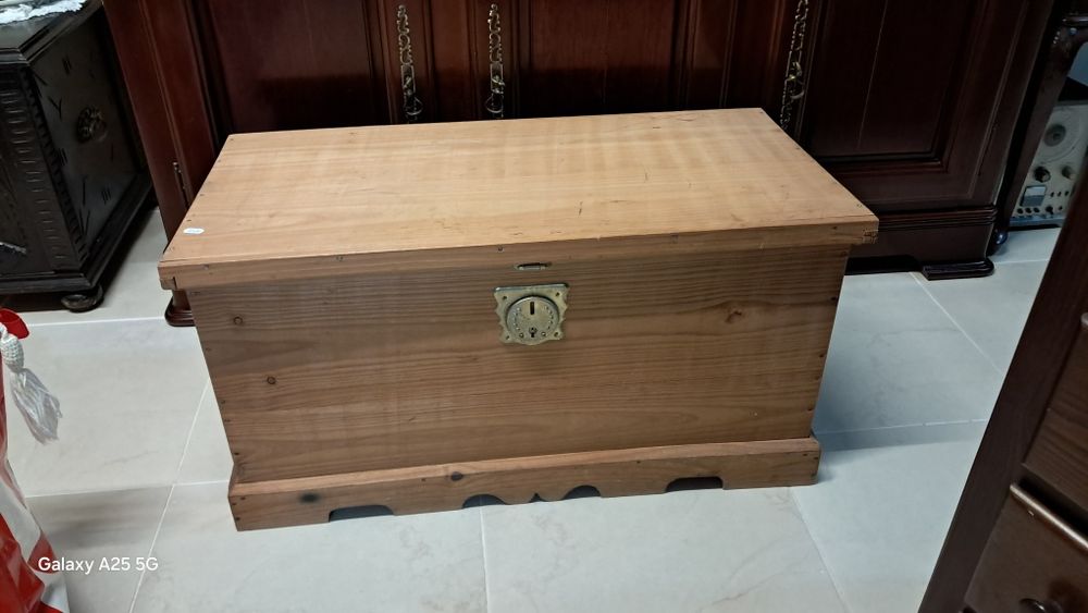 Velharias e antiguidades