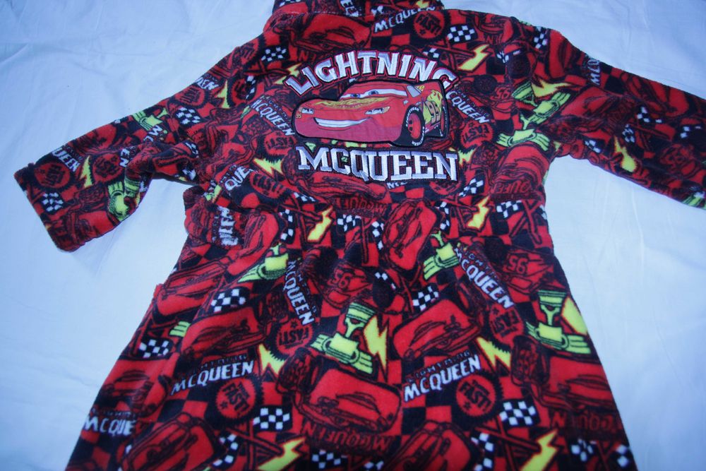 Szlafroczek -  - roz. 104 cm