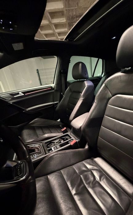VW Golf 7 GTI Perfomance DSG Full Extras
