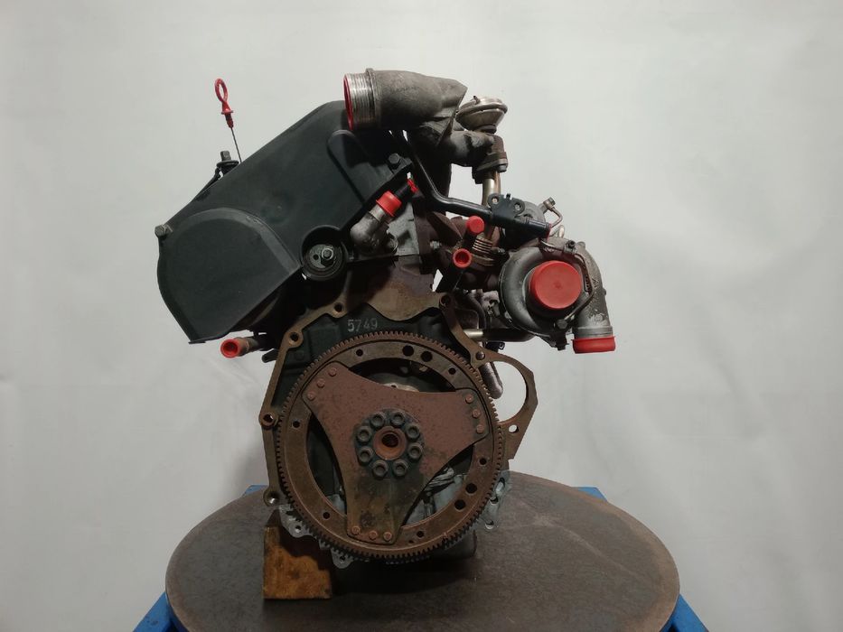Motor completo VOLVO S80 I (TS, XY)