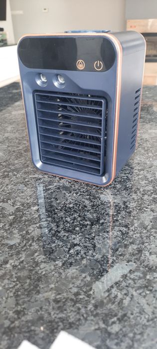 Mini klimatyzator przenośny wentylator