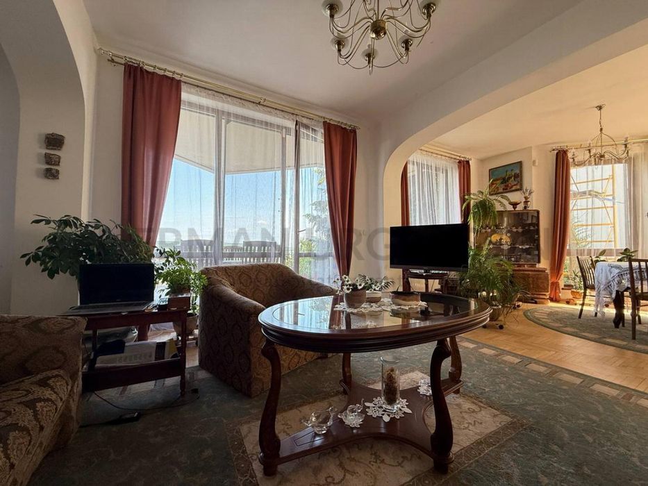 Дом по адресу Петефі Шандора пл. (площадь 400 м²) - Atlanta.ua - фото 21