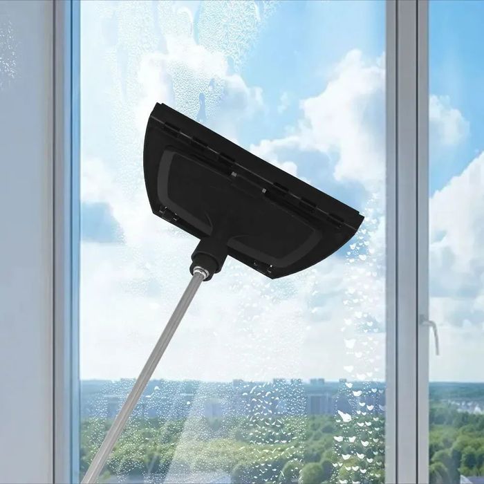 Пароочиститель с насадками