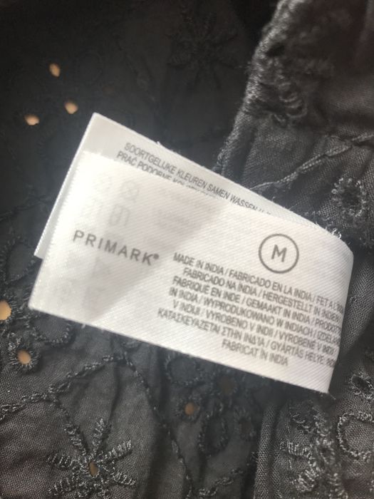 Koszula damska rozm. M/38  Primark