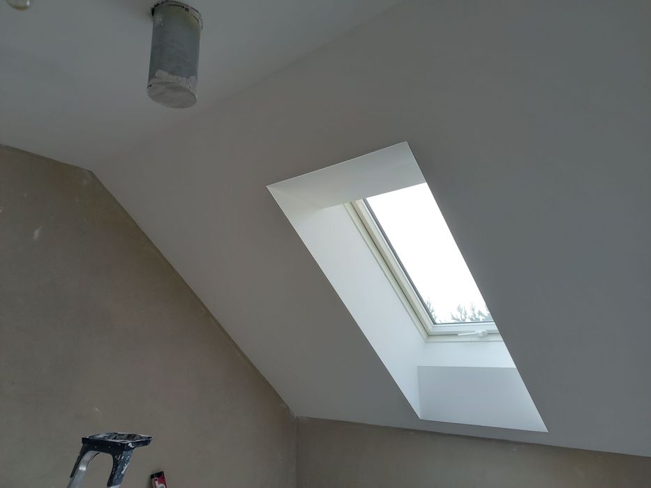 Remonty/wykończenia