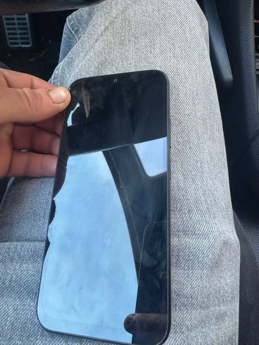 XIOMI 15c NOVO 256gb