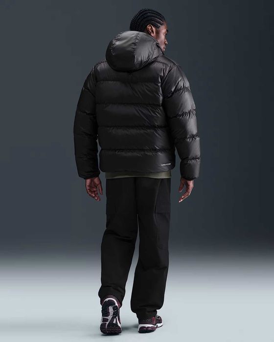 США‼️Куртка Nike Windrunner Statement Down Air (XS по 4XL) (HQ7790-011)