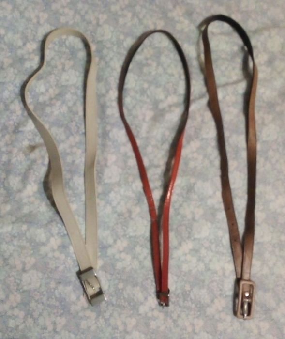 Продам галстуки и ремни