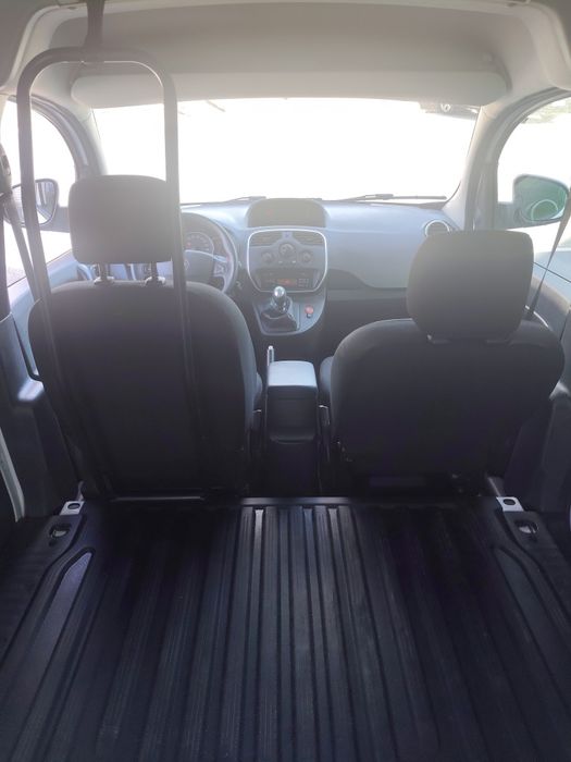 Renault 2021 Berlingo 2018 IVA dedutível