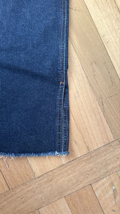 Bershka джинси. 2 пари. Стан дуже хороший.