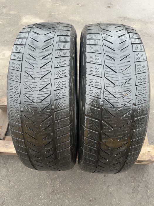 Шини 225 55 19 99V M+S Vredestein Wintrac Xtreme S пара