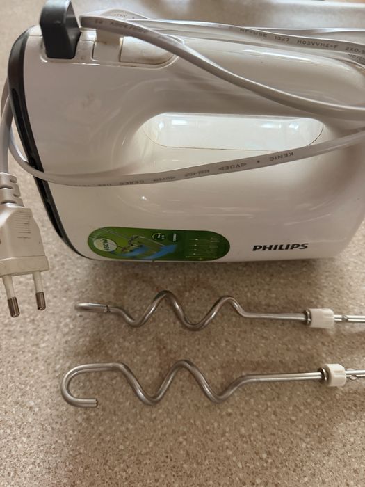 Batedeira electrica 450W