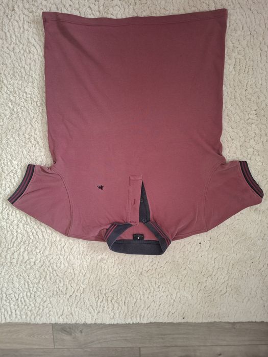 Polo Piquet Tiffosi