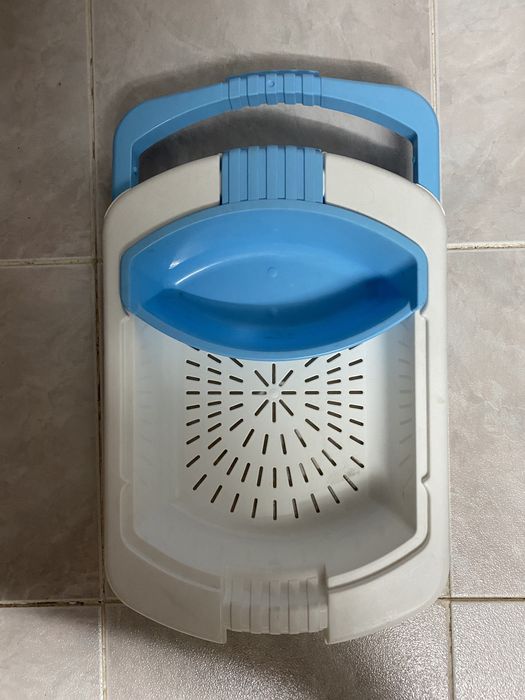 Escorredouro de legumes64729627038083122