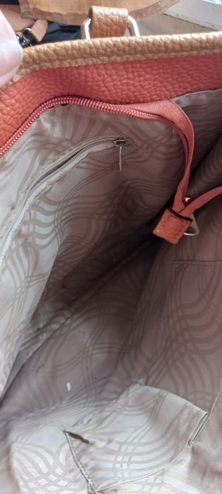 Malas de pele,cada14€