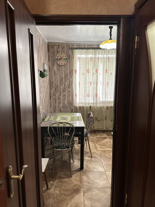 Продаж 1к квартири Хортицьке Шоссе
