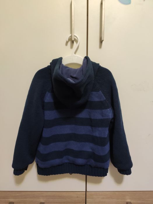 Bluza chłopięca rozmiar 98