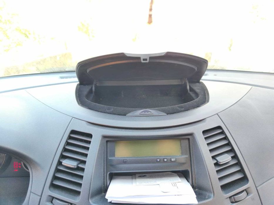 Mitsubishi Grandis 2.0 Diesel 7 lugares