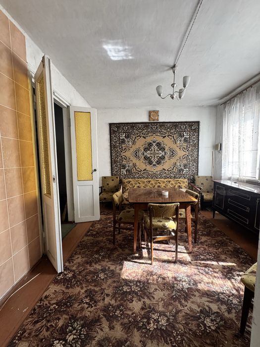 Продаж частини будинку р-н Хмільники