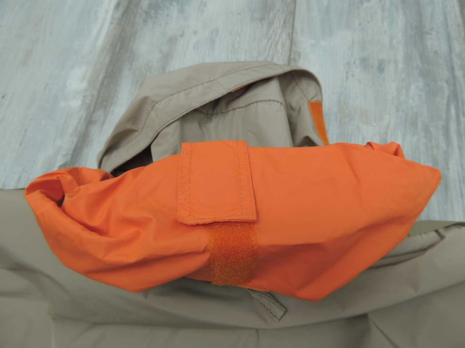 Parajumpers Fly Weight Windproof wiatrówka nowy model męska kurtka