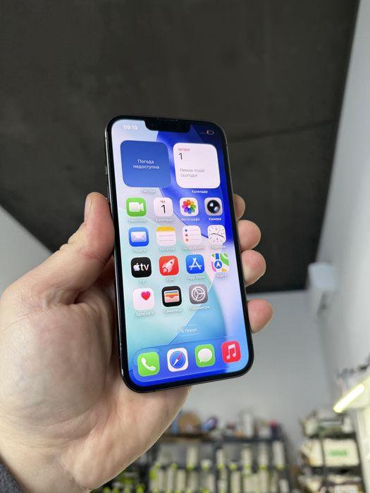 Apple iphone 13 Pro 128 gb neverlock айфон про 100 %