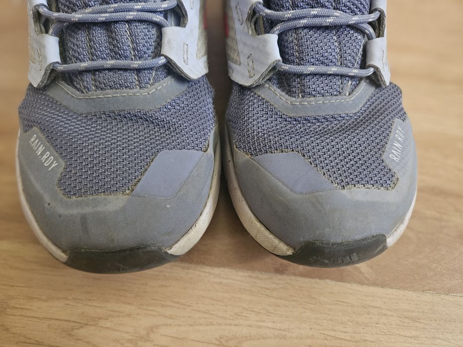 Buty Adidas Terrex roz 37