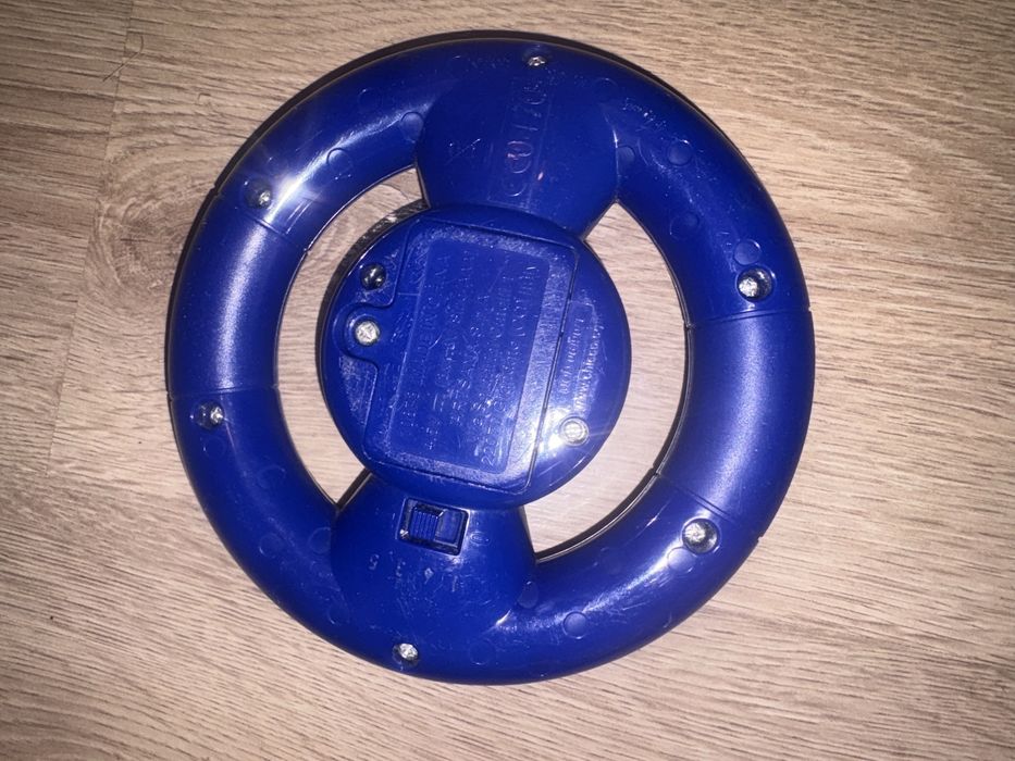 Chicco 2x samochody sterowane zdalnie drift