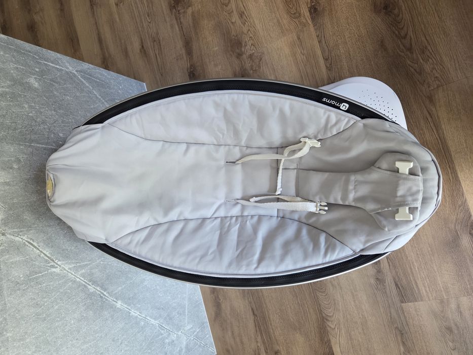 Leżaczek / Bujaczek 4moms mamaRoo 4