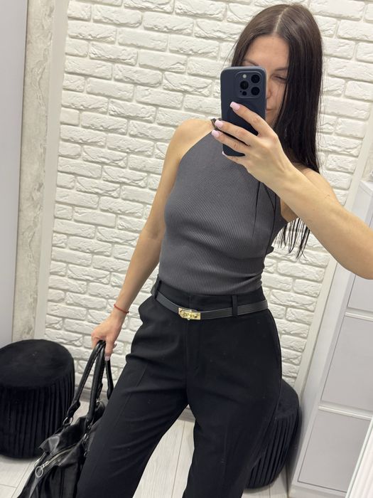 Брюки MaxMara вовна