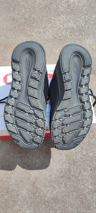 Sapatilhas Skechers Arch Fit 2.0 - The Keep n41,5