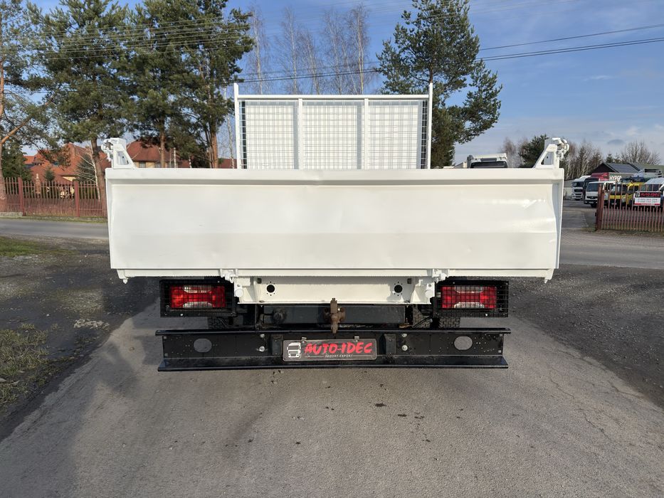 Iveco Wywrotka** 35C15** Silnik 3.0***