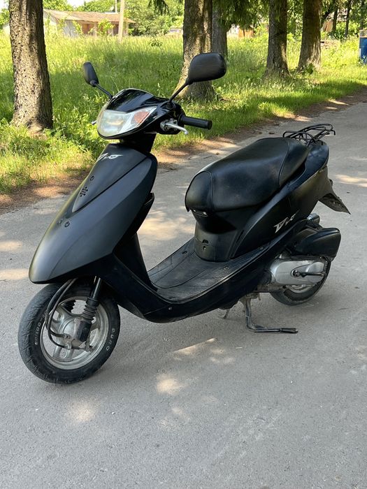 Продам Honda Dio AF62