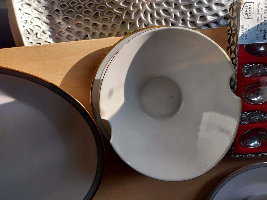 Sprzadam  patery i sosjerki