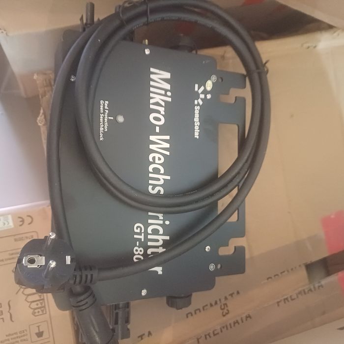 Мікро Інвертер GT-800