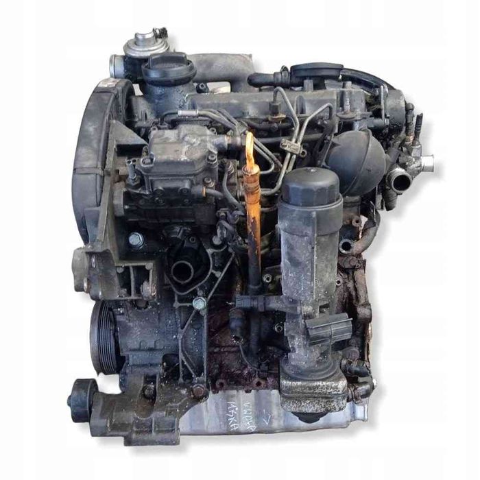 Motor Completo VW GOLF IV 1.9 TDI (66 kW / 90 cv) [10.1997 - 05.2004] ALH (OEM)