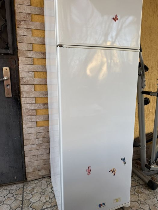 Холодильник Nord