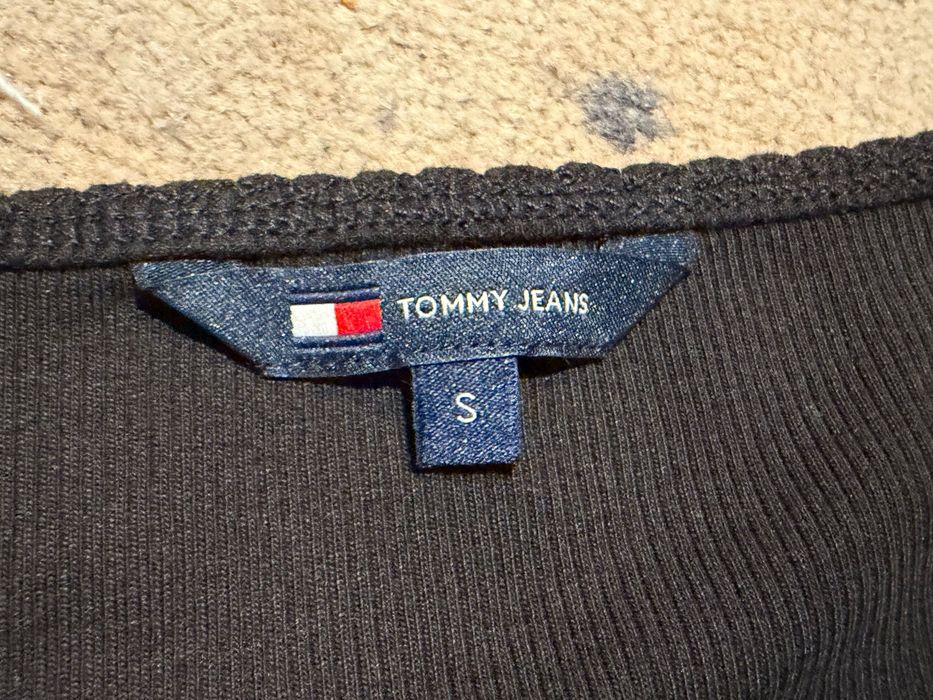 Кофта від Tommy Hilfiger