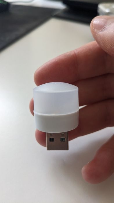 Usb лампа, led лампа, нічник