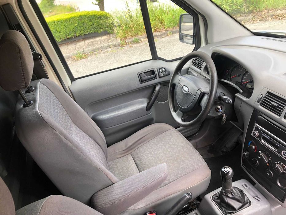 Ford Connect 1.8 - 180.000 Kms originais