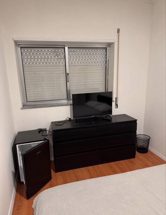 Arrendo Quarto Maximinos