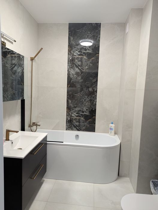 Apartament do wynajęcia przy Zalewie Hancza.