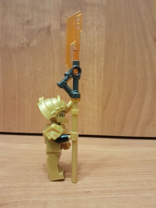 Figurka LEGO Ninjago