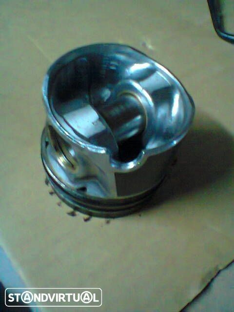 piston vw polo seat ibiza 1.4 tdi AMF