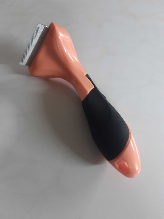 Дешеддер для вичісування котів/маленьких собак 8in1 Perfect Coat