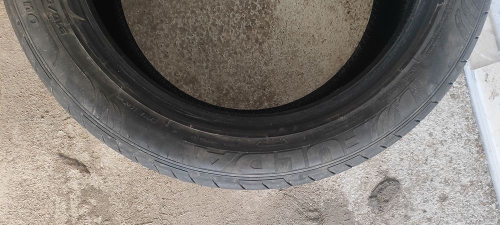 Opony Fulda SPORTCONTROL 2 215/50R17 95Y