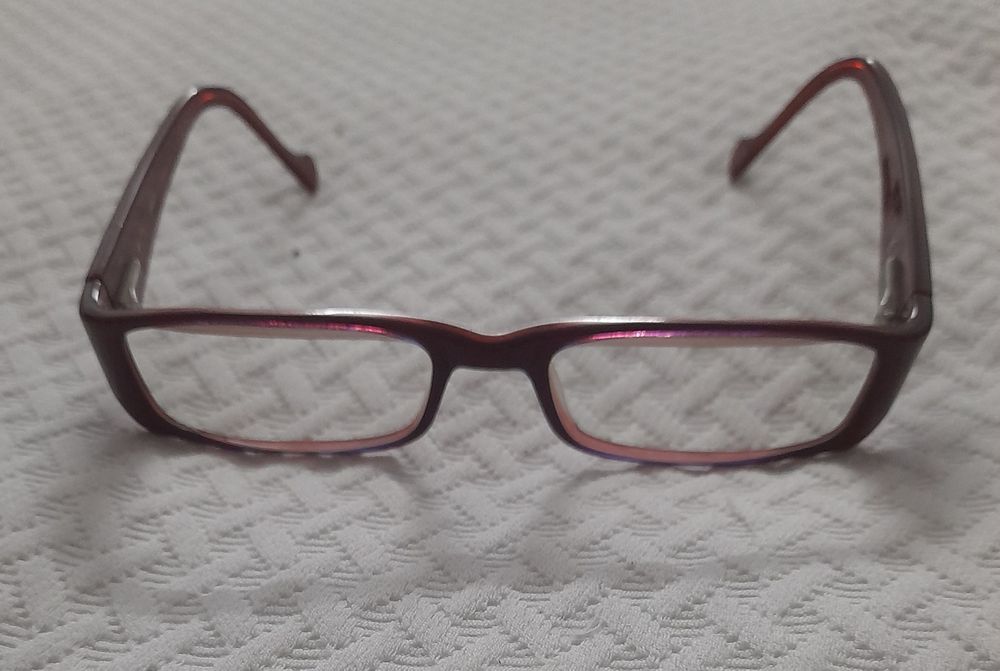 Armação de óculos