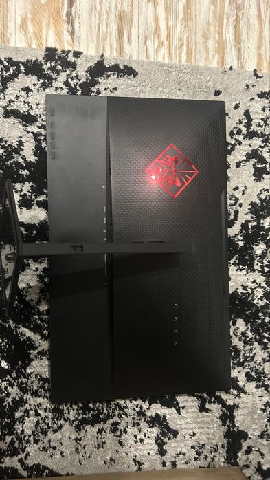Omen HP 25 144hz Freesync 1MS