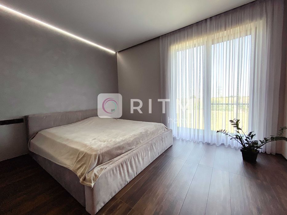 Продаж будинку в с. Боголюби, 140 м², дизайнерський ремонт
