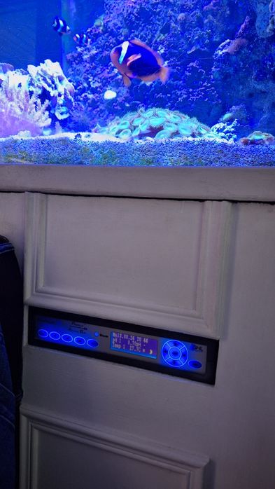 ProfiLux 3.1 controlador de aquário