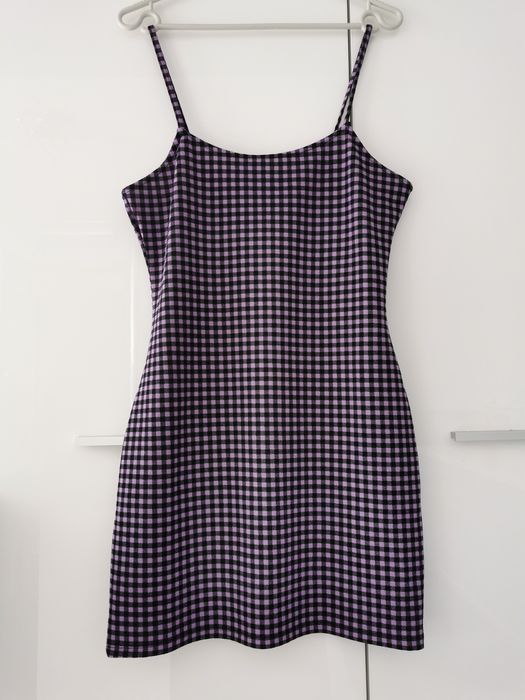 Sukienka r. 38 H&M, nowa